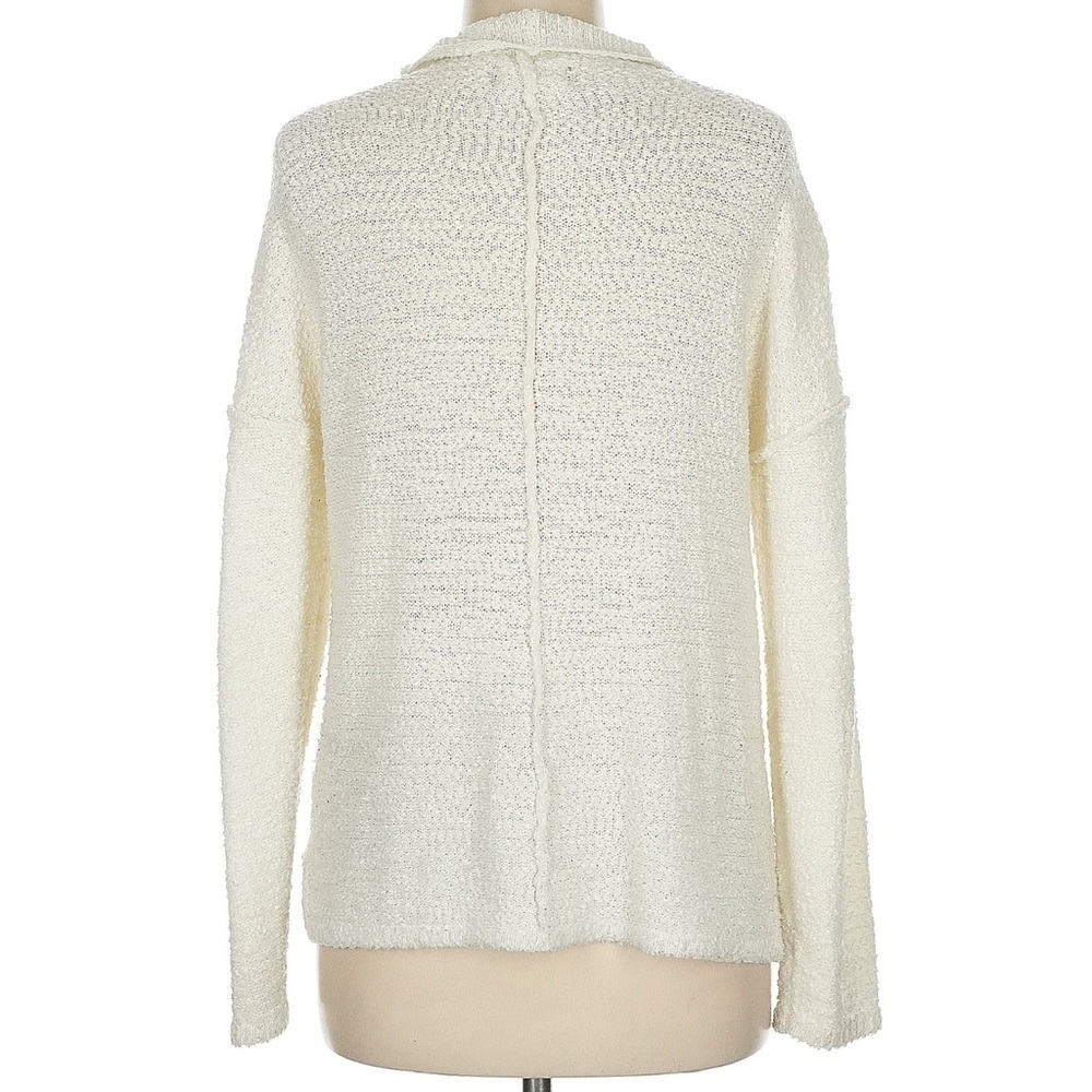 Anthropologie MELLODAY sweater